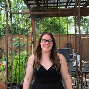 Meet your Posher, Chantelle